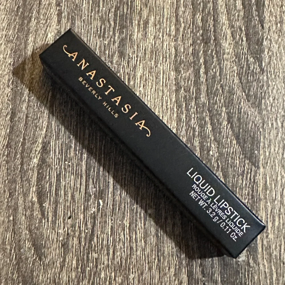 🥰🥰Anastasia Beverly Hills Liquid Lipstick🥰🥰